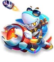 Biểu tượng Bắn cá B8