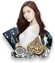 Biểu tượng Casino B8